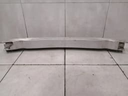 PORSCHE Porsche Macan 95B rear bumper beam 8R0807313D rear bumper carrier — thumbnail 4