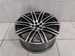 PORSCHE Porsche Macan 95b 21 Alloy Wheel 95B601025BAOC6 Alloy Rim — thumbnail 1