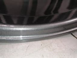PORSCHE Porsche Macan 95b 21 Alloy Wheel 95B601025BAOC6 Alloy Rim — thumbnail 8