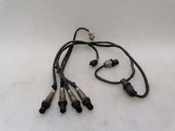 PORSCHE Porsche Macan 95b HO2S Sensor 95B906203A HO2S — thumbnail 1