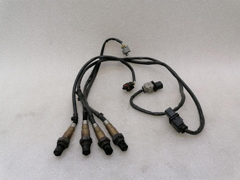 PORSCHE Porsche Macan 95b HO2S Sensor 95B906203A HO2S
