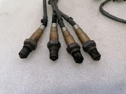 PORSCHE Porsche Macan 95b HO2S Sensor 95B906203A HO2S — thumbnail 6