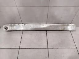PORSCHE Porsche Macan 95B Front Bumper Beam 8R0807113D Front Bumper Carrier — thumbnail 3
