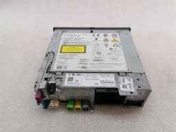 PORSCHE Porsche Macan 95b dvd rom 95b035035e Navi Calculator MMI MIB2 MAIN UNIT — thumbnail 4