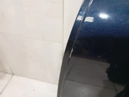 PORSCHE Porsche Macan 95B left rear door 95B833311A door rear left — thumbnail 5