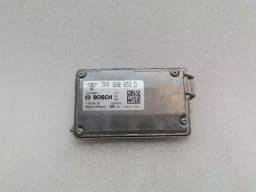 PORSCHE Porsche Macan 95b Electronic Module 7PP980653D Control Unit CAMERA CAMERA — thumbnail 1