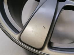 PORSCHE Porsche Macan 95B Alloy Wheel 95B601025AE Alloy Rim 10JX21 ET19 — thumbnail 2