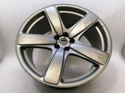 PORSCHE Porsche Macan 95B Alloy Wheel 95B601025AE Alloy Rim 10JX21 ET19 — thumbnail 1
