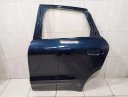 PORSCHE Porsche Macan 95B left rear door 95B833311A door rear left — thumbnail 1
