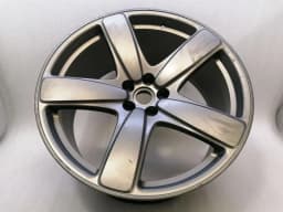 PORSCHE Porsche Macan 95B Alloy Wheel 95B601025AE Alloy Rim 10JX21 ET19 — thumbnail 10