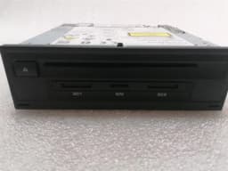 PORSCHE Porsche Macan 95b dvd rom 95b035035e Navi Calculator MMI MIB2 MAIN UNIT — thumbnail 3