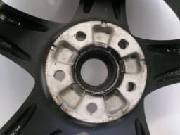 PORSCHE Porsche Macan 95B Alloy Wheel 95B601025AE Alloy Rim 10JX21 ET19 — thumbnail 8