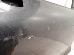 PORSCHE Porsche Macan 95B left front door 95B831021 door front left — thumbnail 4