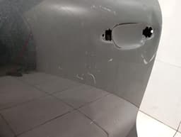 PORSCHE Porsche Macan 95B left front door 95B831021 door front left — thumbnail 5