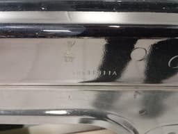 PORSCHE Porsche Macan 95B left front door 95B831311A door front left — thumbnail 7