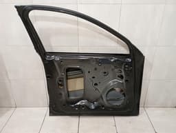 PORSCHE Porsche Macan 95B left front door 95B831021 door front left — thumbnail 7