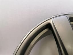 PORSCHE Porsche Macan 95B Alloy Wheel 95B601025AE Alloy Rim 10JX21 ET19 — thumbnail 4