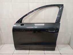 PORSCHE Porsche Macan 95B left front door 95B831021 door front left — thumbnail 1