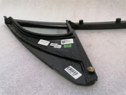 PORSCHE Porsche Macan 95b Right Front 1/4 Glass 95B845114D Door Window 1⁄4 Front Right — thumbnail 6
