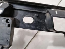 PORSCHE Porsche Macan 95B side skirt set 95B854883A side sills set AeroKit Sport — thumbnail 3