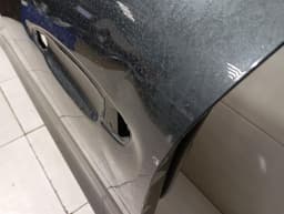 PORSCHE Porsche Macan 95B left front door 95B831021 door front left — thumbnail 3