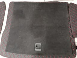PORSCHE Porsche Macan 95b Luggage Compartment Cover 95B861531 Trunk Trunk Trim — thumbnail 5
