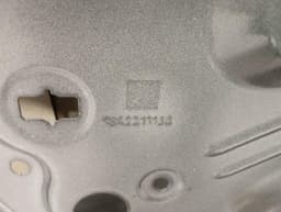 PORSCHE Porsche Macan 95B left front door 95B831021 door front left — thumbnail 8