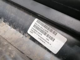 PORSCHE Porsche Macan 95B side skirt set 95B854883A side sills set AeroKit Sport — thumbnail 8