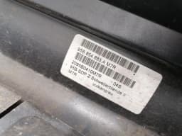 PORSCHE Porsche Macan 95B side skirt set 95B854883A side sills set AeroKit Sport — thumbnail 7