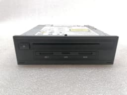 PORSCHE Porsche Macan 95b dvd rom 95b035035e Navi Calculator MMI MIB2 MAIN UNIT — thumbnail 9