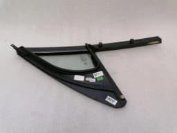 PORSCHE Porsche Macan 95b Right Front 1/4 Glass 95B845114D Door Window 1⁄4 Front Right — thumbnail 5