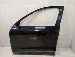 PORSCHE Porsche Macan 95B left front door 95B831311A door front left — thumbnail 1