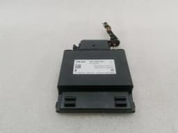 PORSCHE Porsche Macan 95B Electronic Module 8K0959663 Control Unit VOLTAGE STABILIZER — thumbnail 1