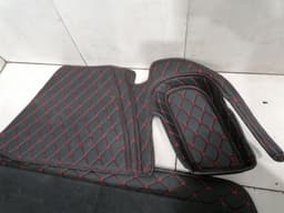 PORSCHE Porsche Macan 95b Luggage Compartment Cover 95B861531 Trunk Trunk Trim — thumbnail 4