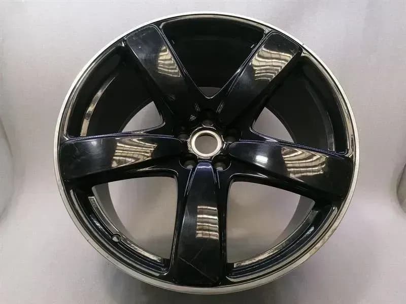 Porsche Macan 95B Alloy Wheel 95B601025EC Alloy Rim 10J x 21 ET19 Sport Classic