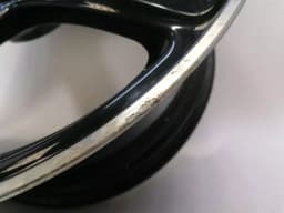 PORSCHE Porsche Macan 95B Alloy Wheel 95B601025EC Alloy Rim 10J x 21 ET19 Sport Classic — thumbnail 4