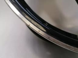 PORSCHE Porsche Macan 95B Alloy Wheel 95B601025EC Alloy Rim 10J x 21 ET19 Sport Classic — thumbnail 5