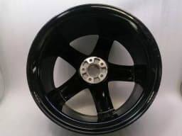 PORSCHE Porsche Macan 95B Alloy Wheel 95B601025EC Alloy Rim 10J x 21 ET19 Sport Classic — thumbnail 8