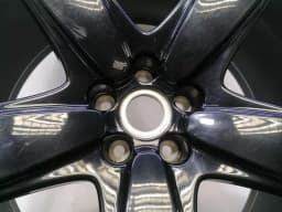 PORSCHE Porsche Macan 95B Alloy Wheel 95B601025EC Alloy Rim 10J x 21 ET19 Sport Classic — thumbnail 6