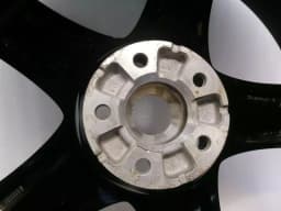 PORSCHE Porsche Macan 95B Alloy Wheel 95B601025EC Alloy Rim 10J x 21 ET19 Sport Classic — thumbnail 10