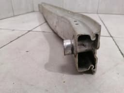 PORSCHE Porsche Macan 95B Front Bumper Beam 8R0807113D Front Bumper Carrier — thumbnail 4