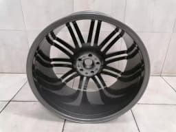 PORSCHE Porsche Macan 95B Alloy Wheel 95B601025BAOC6 Alloy Rim Turbo III 10Jx21 ET19 — thumbnail 6