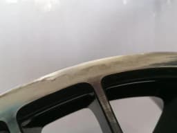 PORSCHE Porsche Macan 95B Alloy Wheel 95B601025BQ Alloy Rim 10JX20 ET19 — thumbnail 6