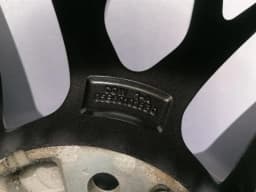 PORSCHE Porsche Macan 95B Alloy Wheel 95B601025BQ Alloy Rim 10JX20 ET19 — thumbnail 10