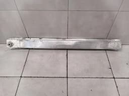 PORSCHE Porsche Macan 95B Front Bumper Beam 8R0807113D Front Bumper Carrier — thumbnail 8