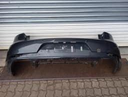 PORSCHE Porsche Macan 95b Rear Bumper 95B807421 Rear Bumper — thumbnail 6