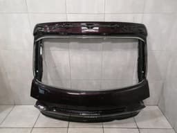 PORSCHE Porsche Macan 95B Boot Lid 95B827041 2019-2024 MK2 Tailgate — thumbnail 1