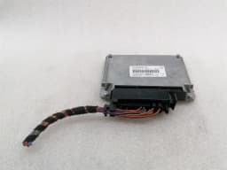 PORSCHE Porsche Macan 95B Module 95B927771H Control Unit Differential Lock (PR:1Y1) — thumbnail 5