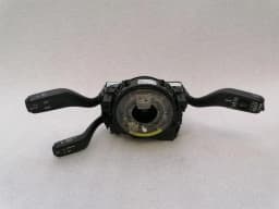 PORSCHE Porsche Macan 95B wiper stalks 95b953568b indicator switch steering column switch — thumbnail 10