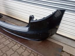 PORSCHE Porsche Macan 95b Rear Bumper 95B807421 Rear Bumper — thumbnail 2